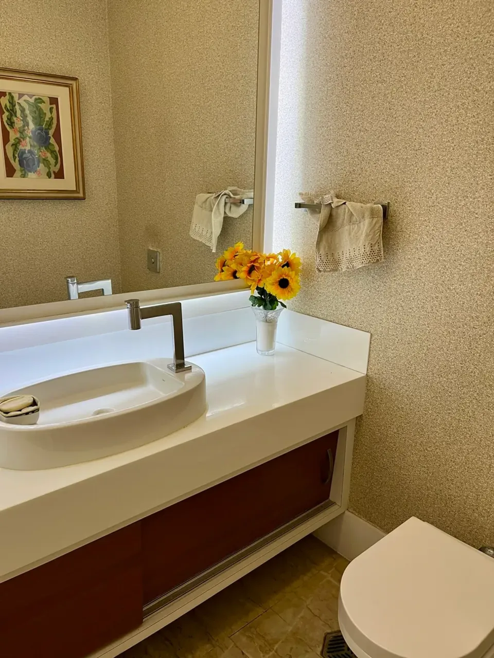Apartamento com 4 quartos e 3 banheiros, 2 vagas — photo 5
