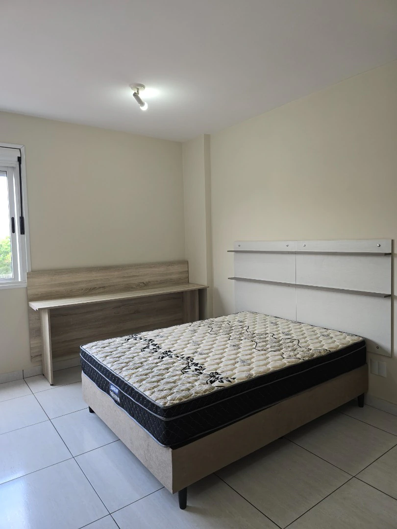Apartamento de 1 quarto de 33 m² com cozinha integrada — photo 2