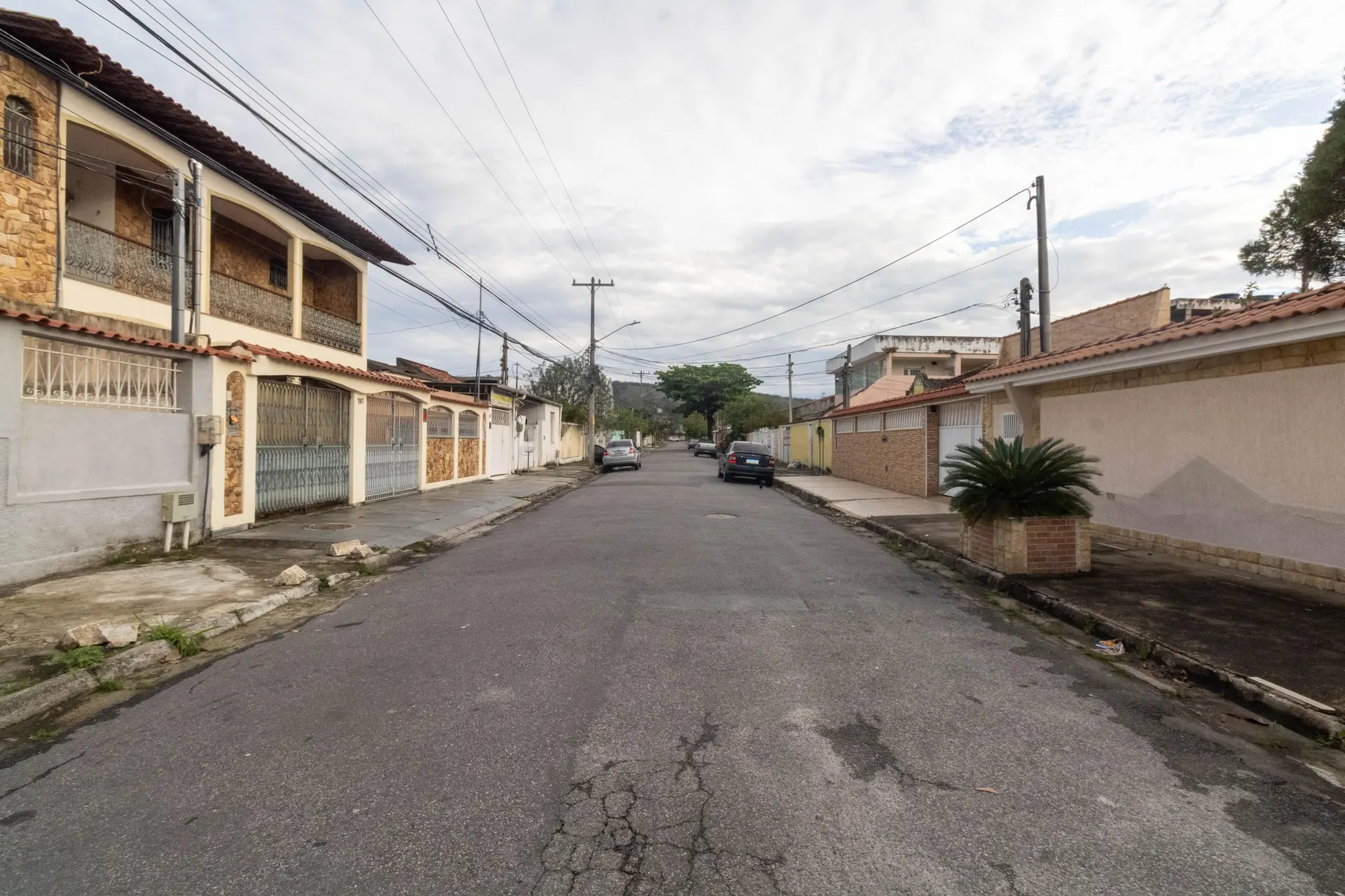 Apartamento sem mobília com 2 quartos e 1 banheiro — photo 21