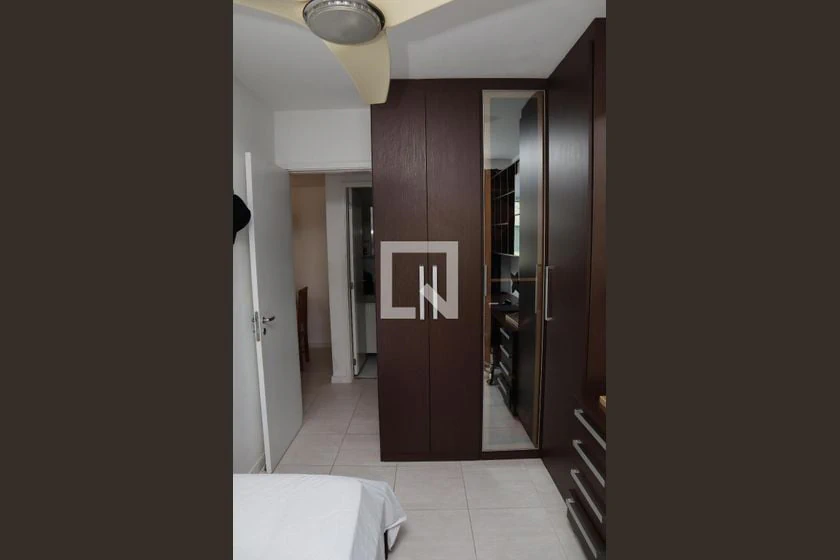 Furnished apartment, 70 m², with a home office — photo 9