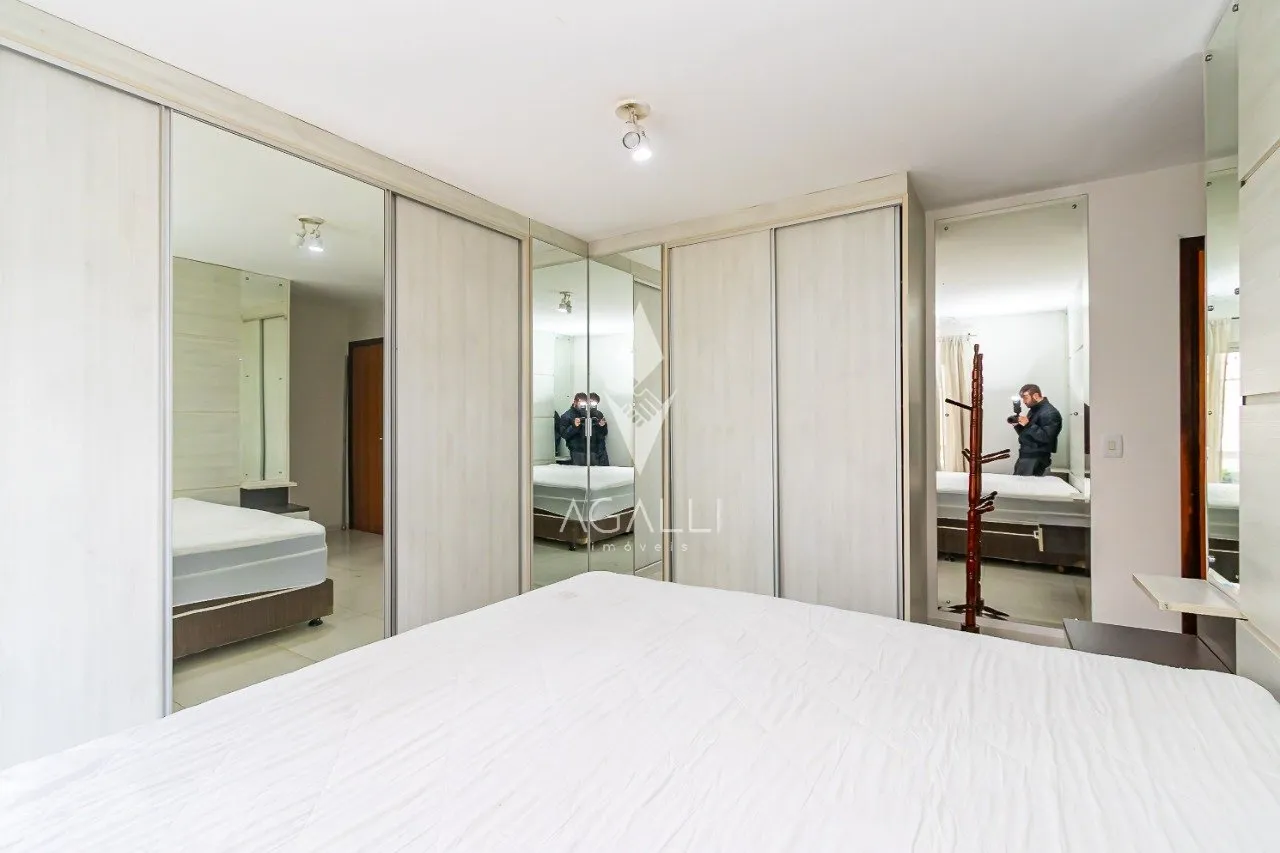 House with 4 bedrooms and 192 m², 1 parking spot — photo 29
