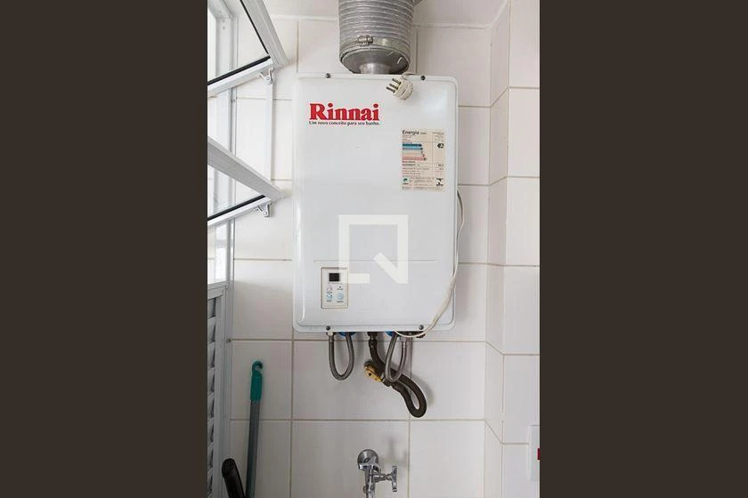 Apartamento para aluguel de 87 m² com 3 quartos e 1 suíte — photo 3