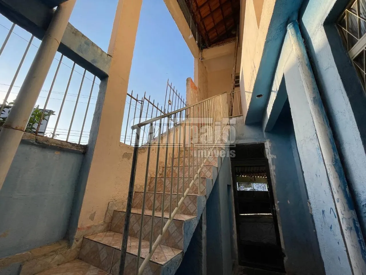 Apartamento sem mobília com 2 quartos e 1 banheiro — photo 10