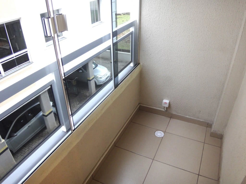 2-bedroom apartment with a home office — photo 18