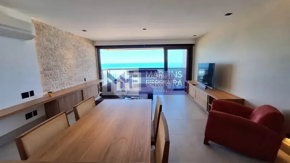 2-bedroom apartment with balcony and 2 parking spots — photo 4