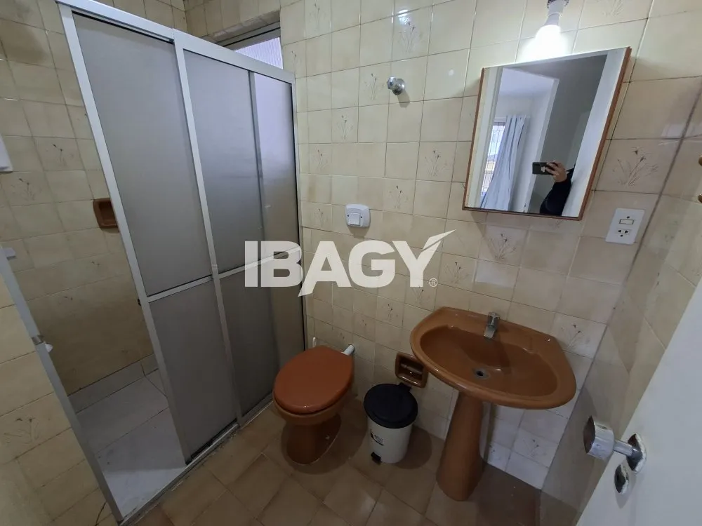 Apartamento com 2 dormitórios e 38 m², sem vaga — photo 5