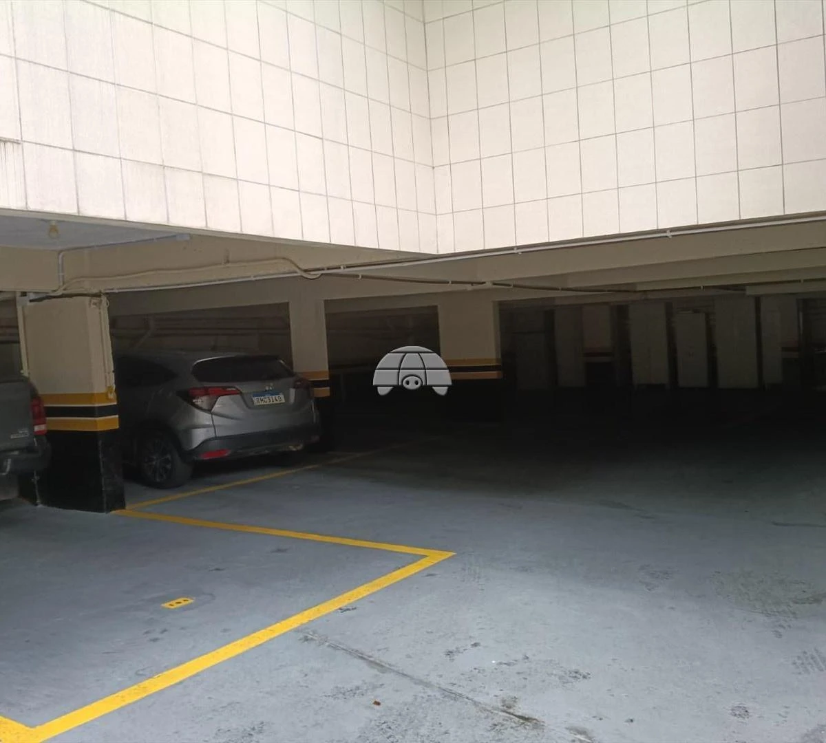 Furnished apartment, 70 m², with a washing machine — photo 15