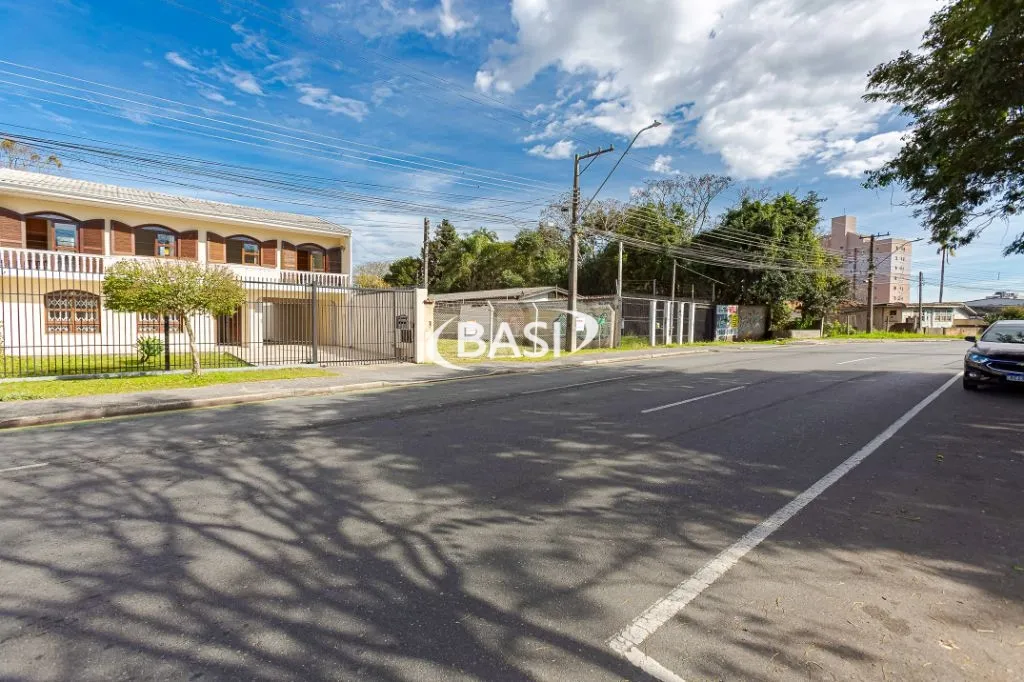 Unfurnished house with 4 bedrooms and 3 bathrooms — photo 105
