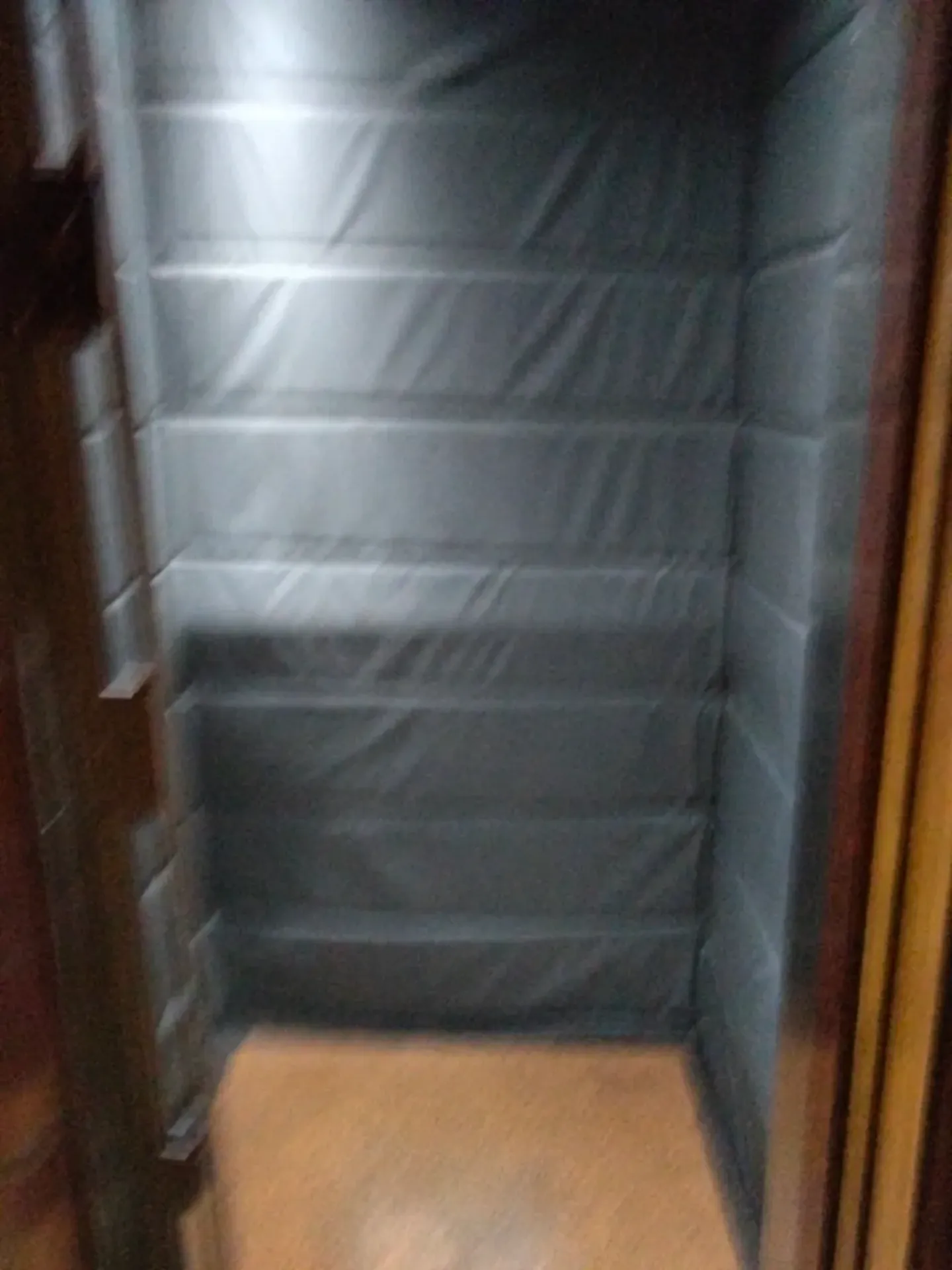 Apartamento, 42 m², com piso de madeira ou laminado — photo 17