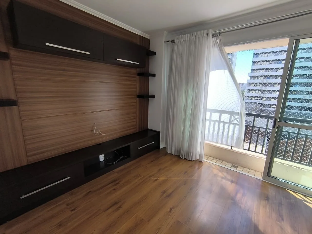 Apartamento de 3 quartos com varanda e 126 m² — photo 3