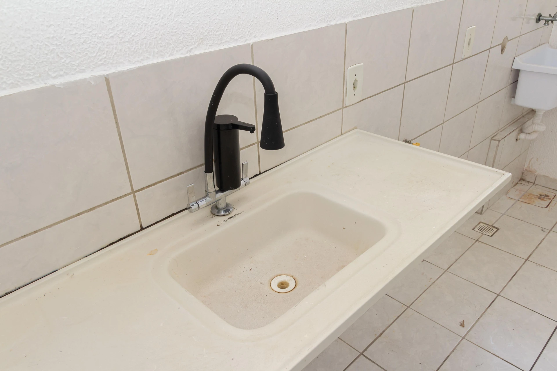 Apartamento com 2 quartos e 1 banheiro — photo 96