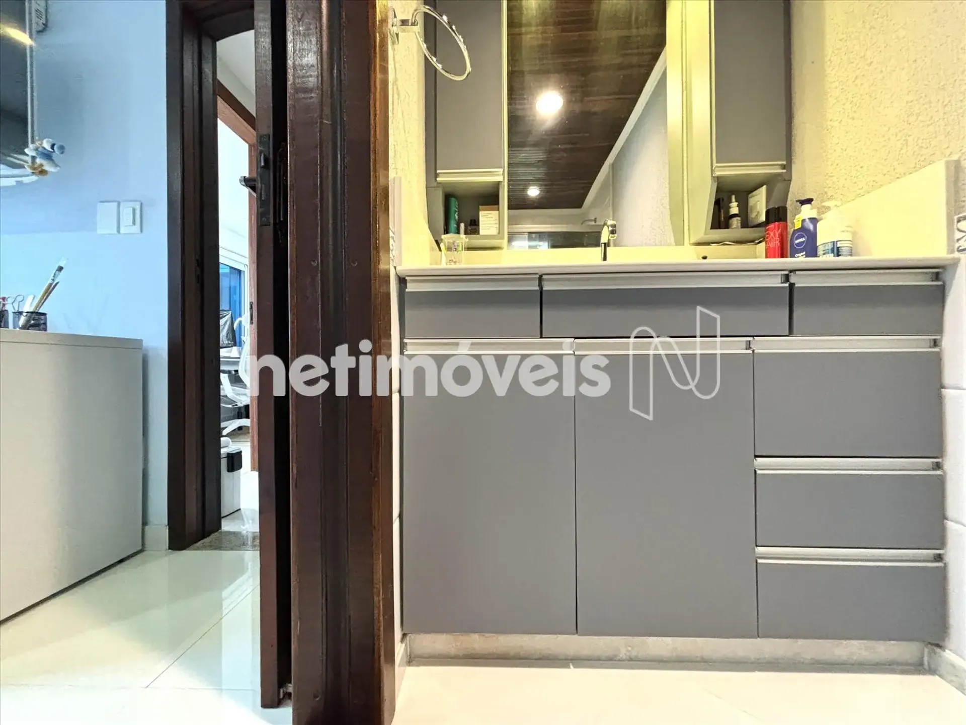Unfurnished house with 3 bedrooms and a balcony — photo 24