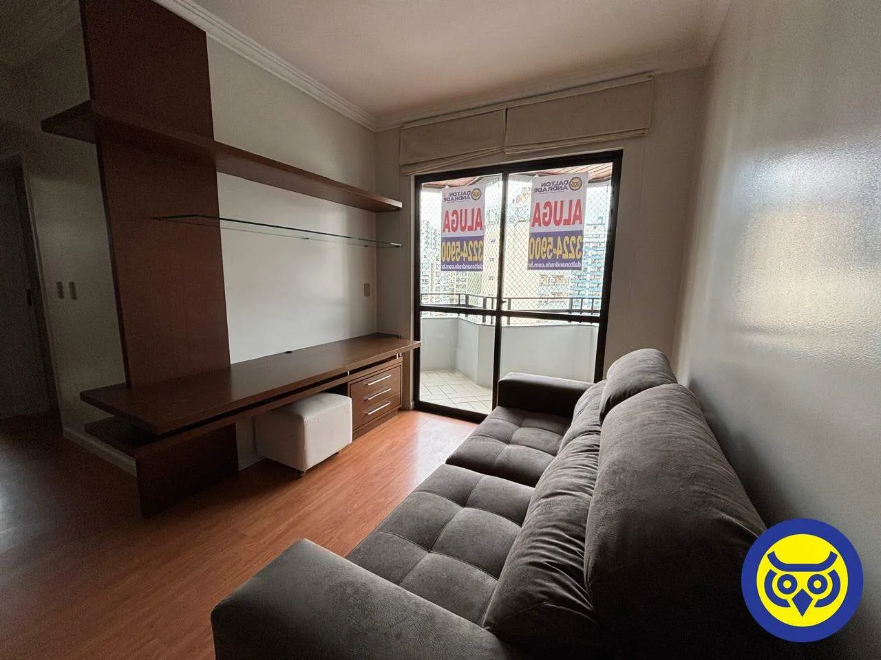 2-bedroom apartment with a home office — photo 9