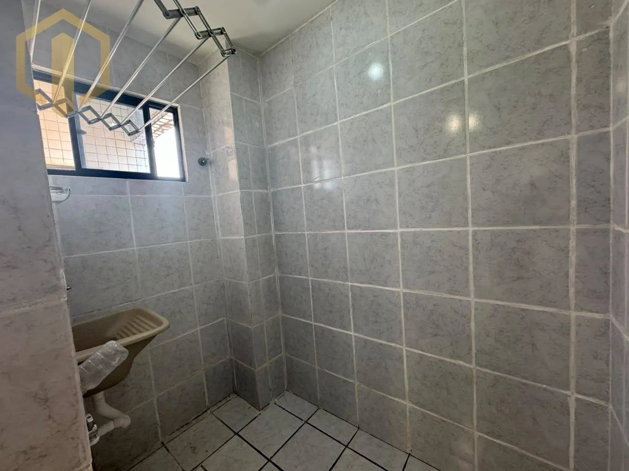 2-bedroom apartment, 1 with its own bathroom, 52 m² — photo 11