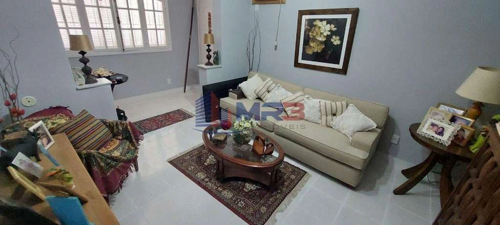 Furnished house with 5 bedrooms and a home office — photo 6