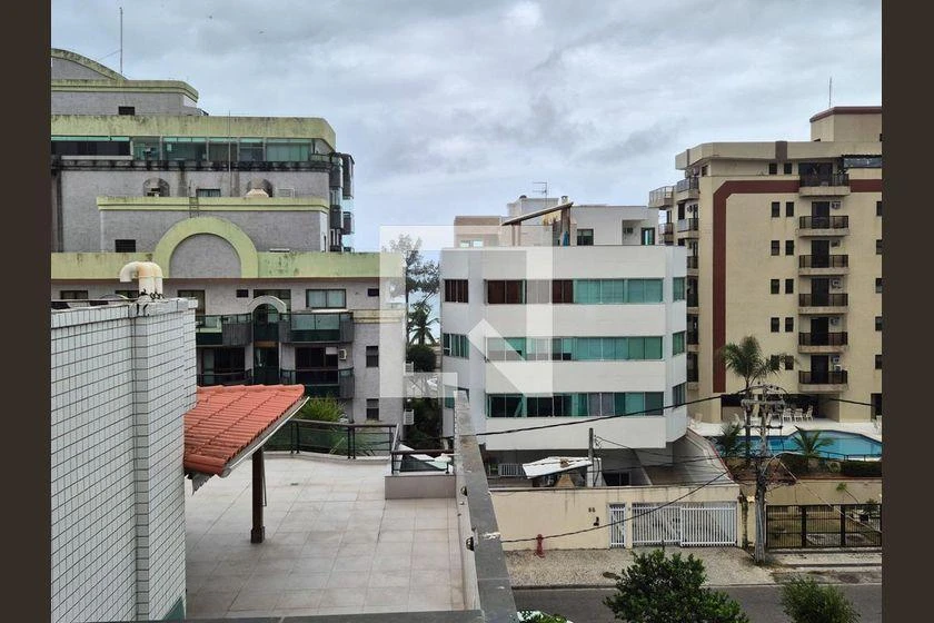 3-bedroom apartment with balcony, 202 m² — photo 33