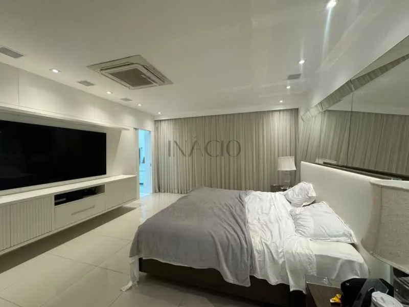 Furnished house with open-plan kitchen and 6 en-suites — photo 8