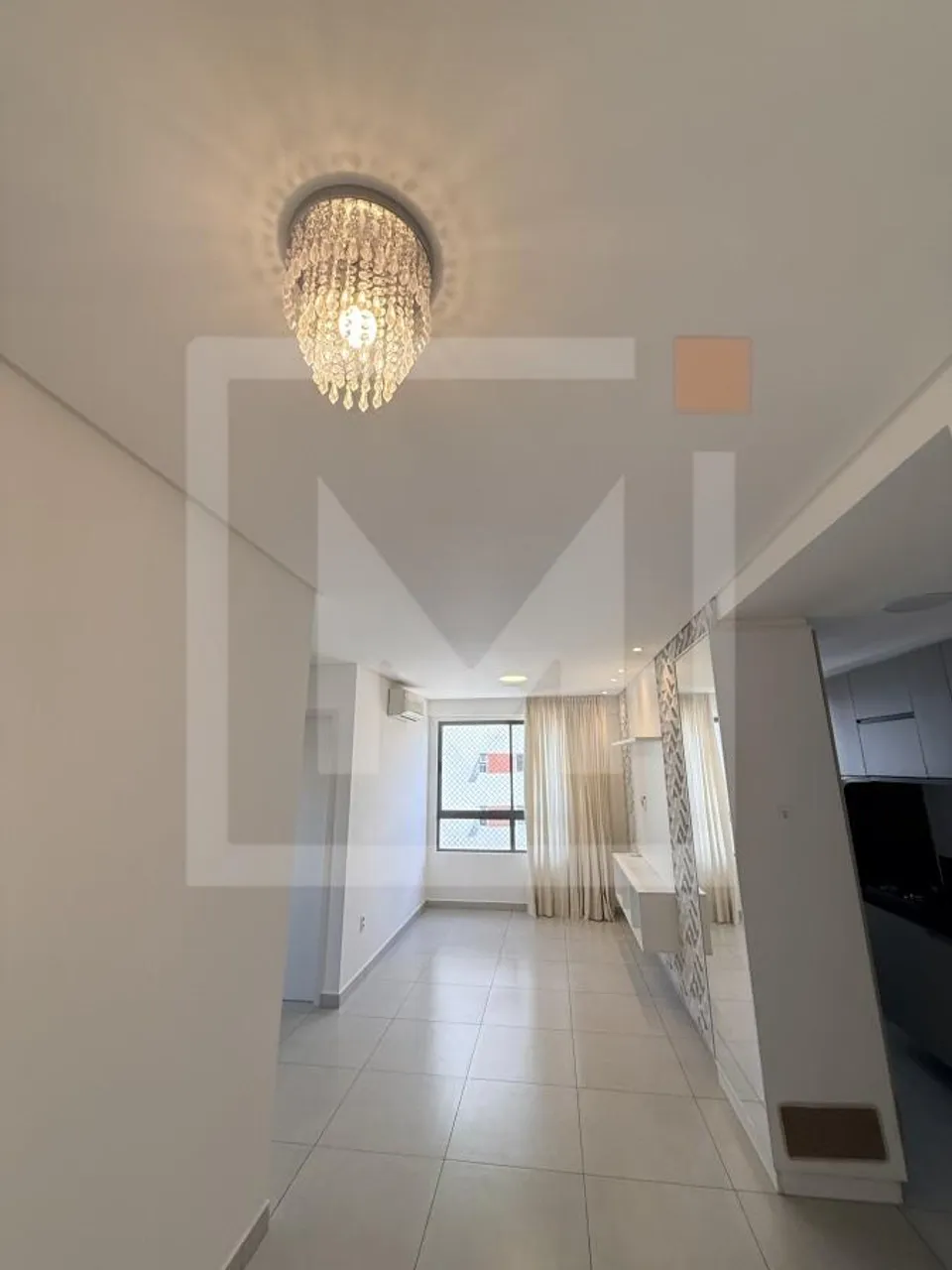 Робоче місце та 2 спальні: будинок 60 м² — photo 12