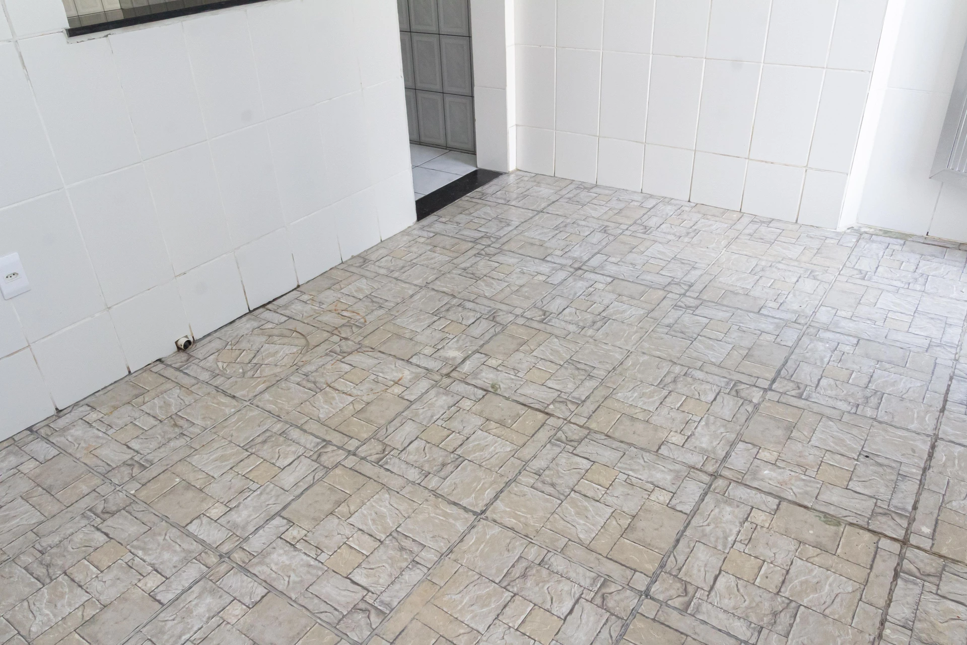 Casa sem mobília com varanda, 1 quarto e 1 vaga — photo 28