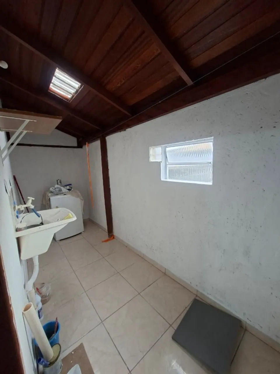 Unfurnished house with 1 bedroom and a balcony — photo 4