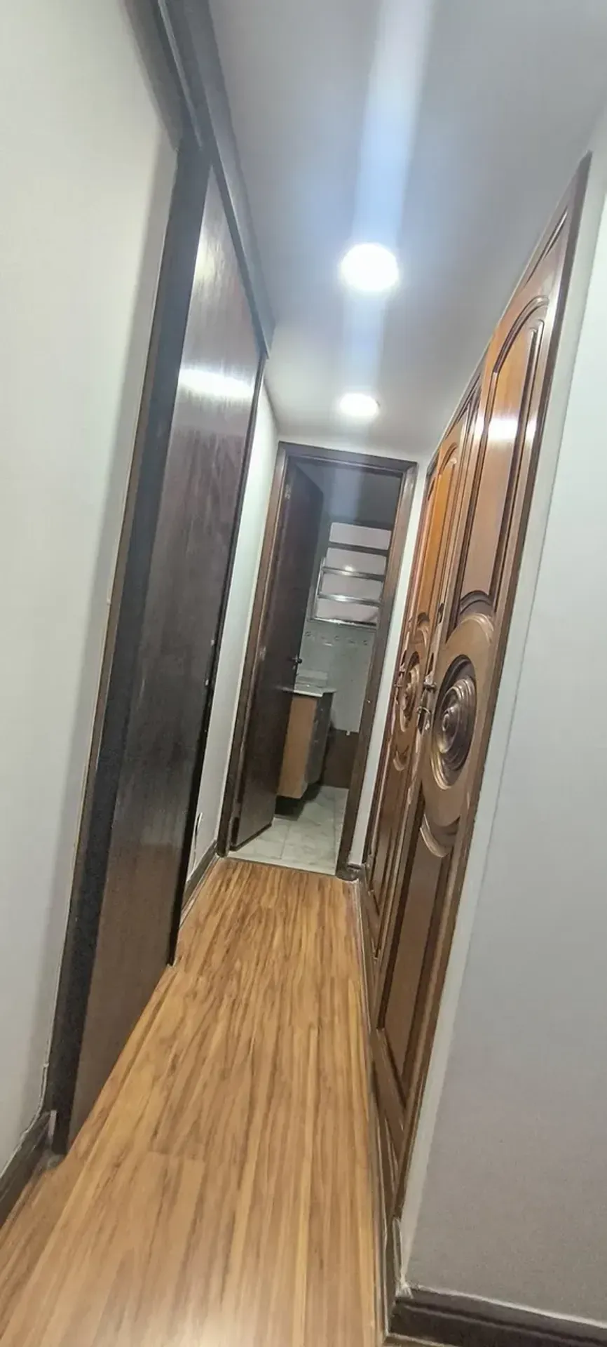 Apartamento com espaço de home office, Copacabana — photo 17