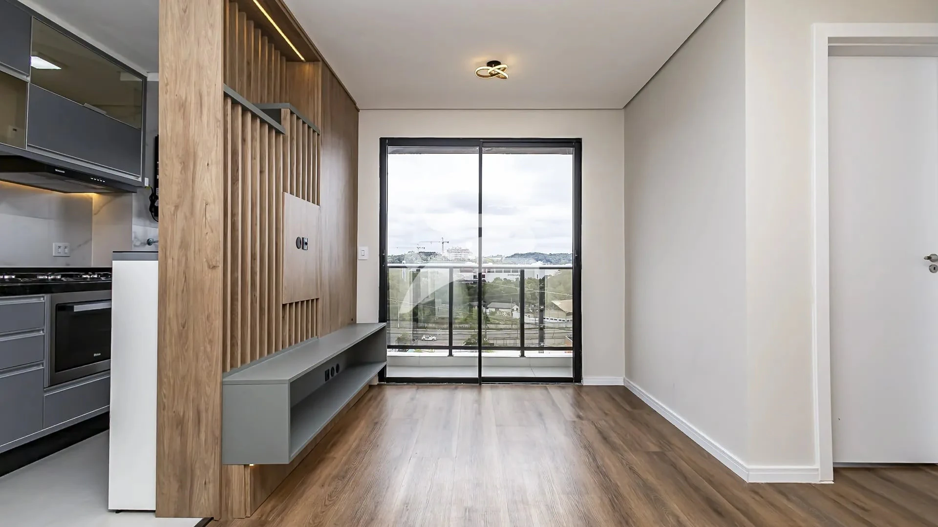 Мебльована квартира з 2 спальнями та 60 м² — photo 5