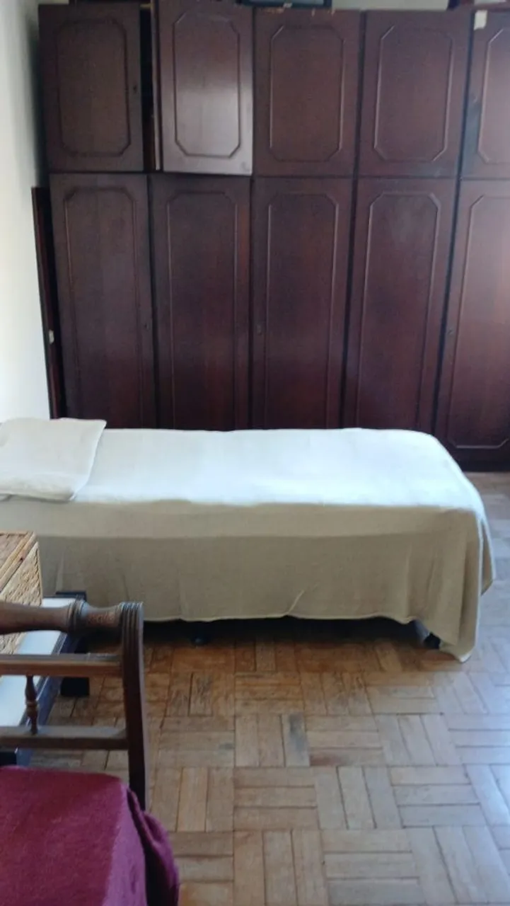 Apartamento mobiliado com 2 dormitórios e sem vaga — photo 3