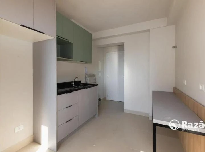 Furnished 61 m² apartment with 1 bedroom and 1 bathroom — photo 5
