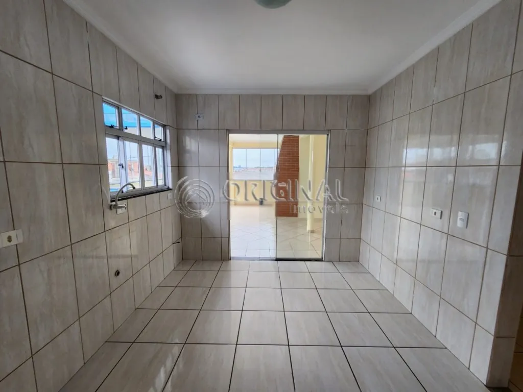 4-bedroom house with 200 m² and a private BBQ — photo 24