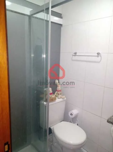 2-bedroom apartment with a washing machine in Rio de Janeiro — photo 10