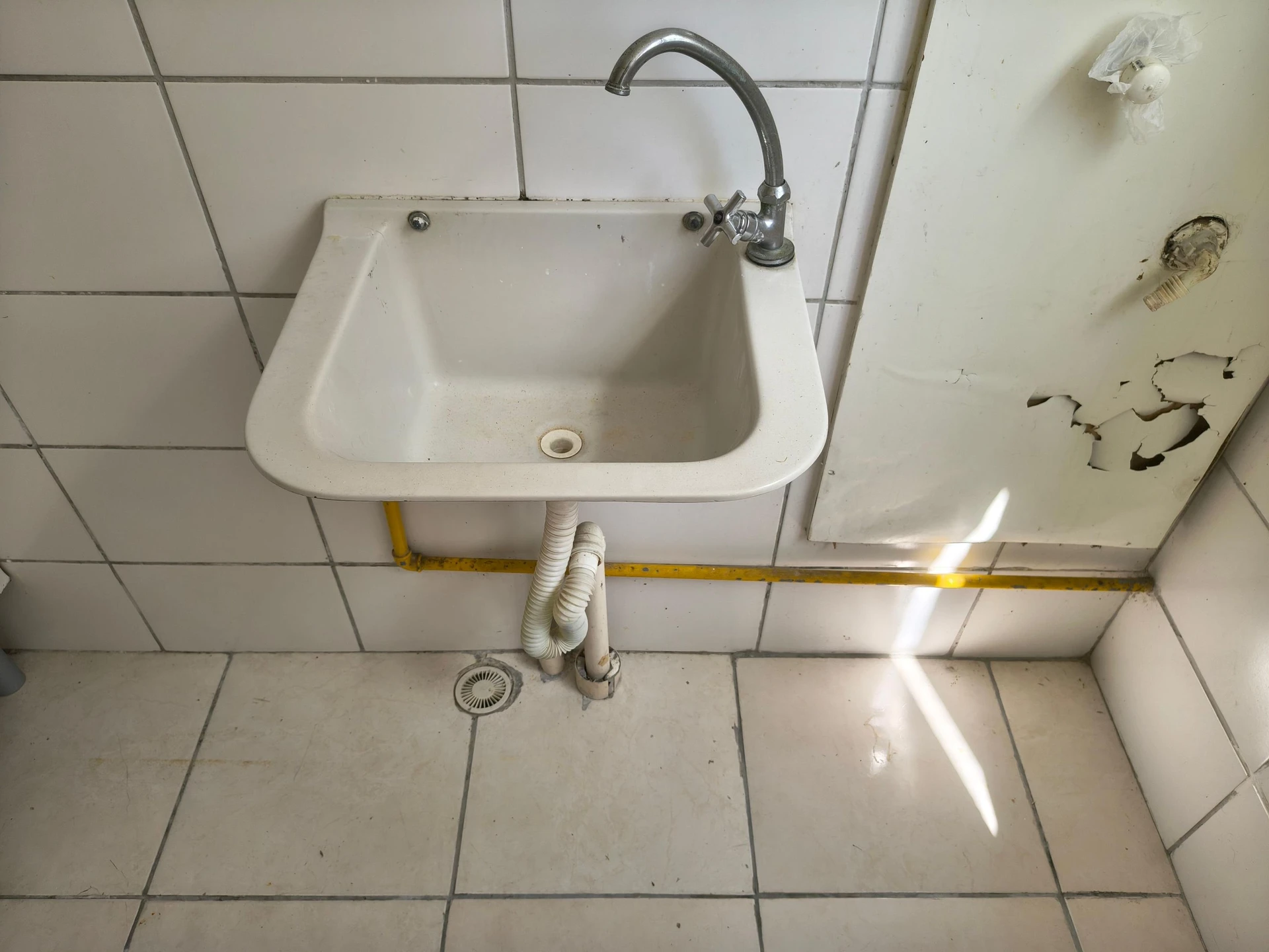 Apartamento de 2 dormitorios con zona de lavandería — photo 25