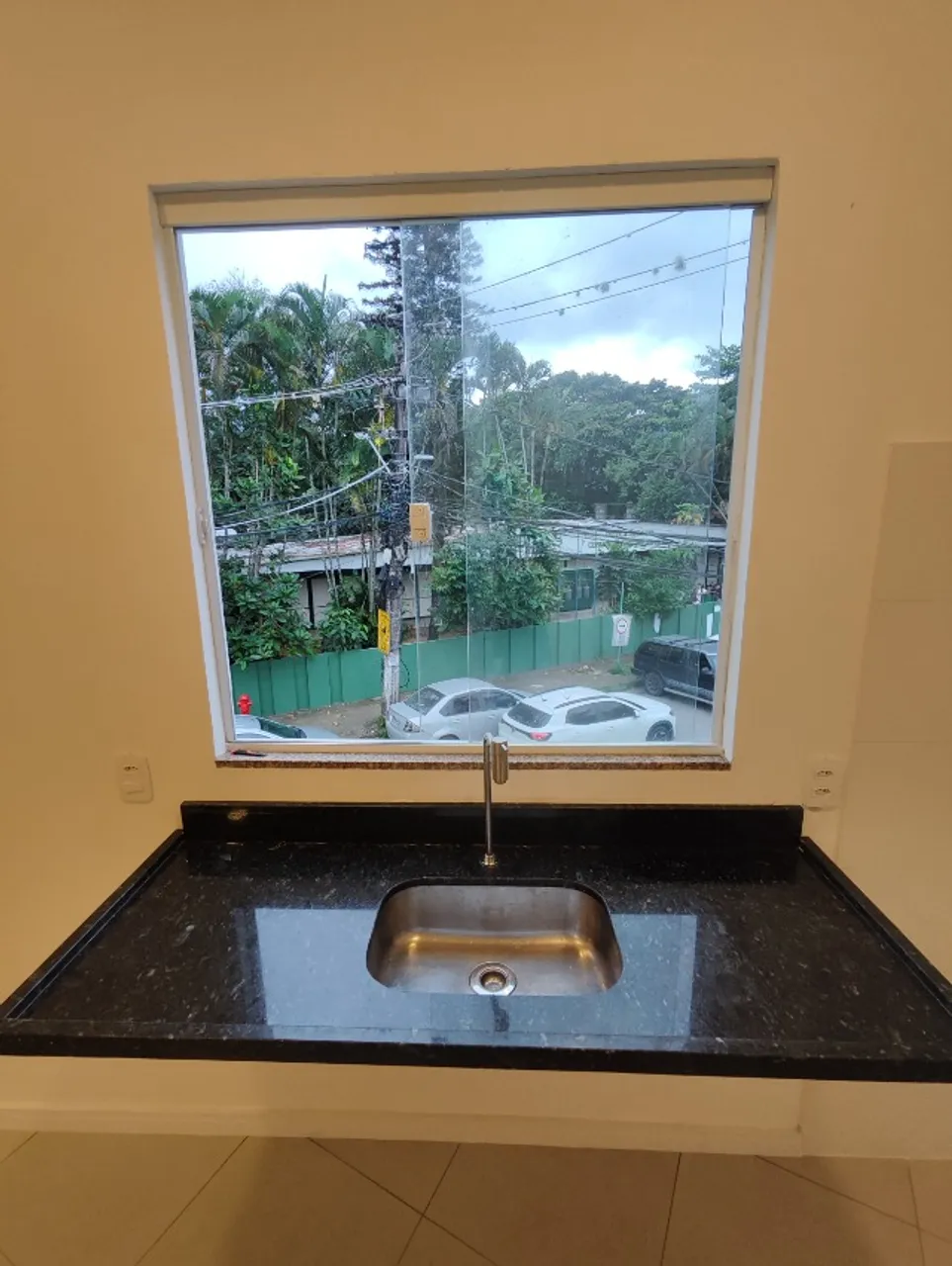 Apartamento de 1 quarto e 35 m² — photo 3