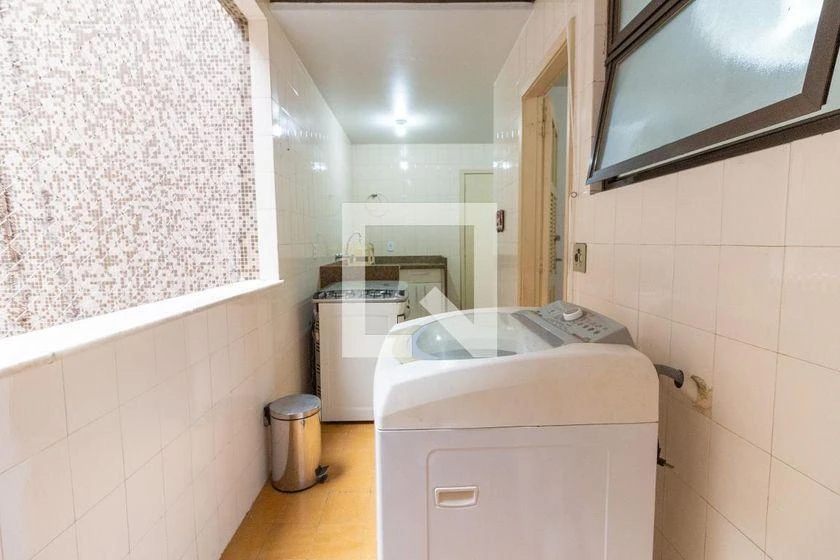 Пральна машина та 3 спальні: квартира 100 м² — photo 12