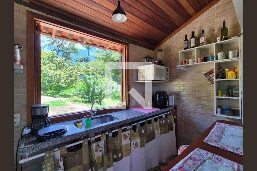 Furnished house, 2100 m², with a home office — photo 10