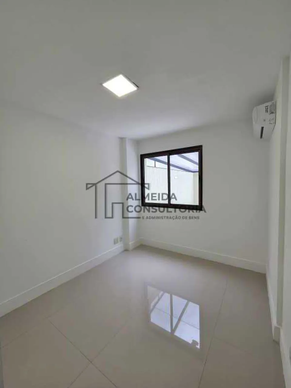 Apartamento de 34 m² com 1 quarto e terraço — photo 5