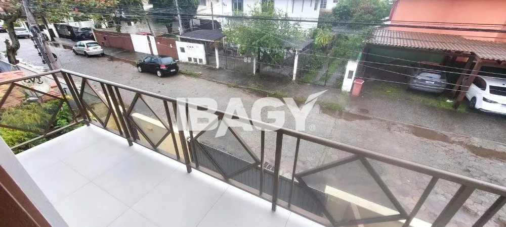 Garden in a 2-bedroom house, 75 m² — photo 16