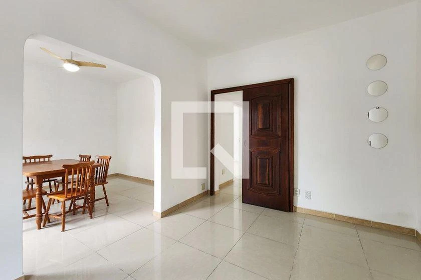 3-bedroom apartment with a home office in Rio de Janeiro — photo 10