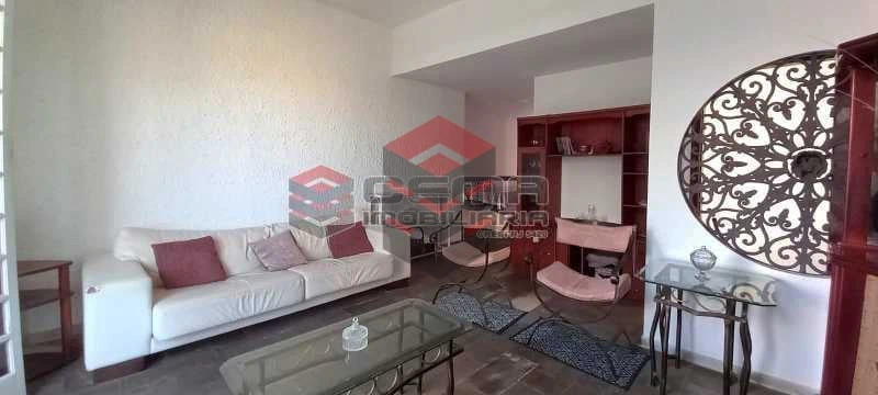 Apartamento de 3 quartos, sendo 1 suíte, 210 m², Ipanema — photo 3