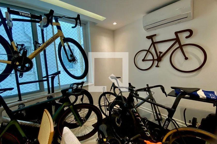 Apartamento para aluguel de 5 quartos com 2 vagas — photo 44