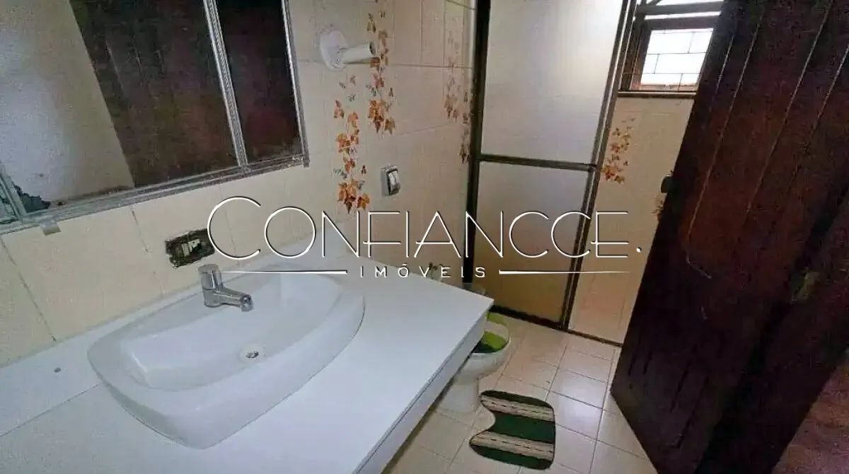 Casa com 8 quartos e jardim privativo — photo 28
