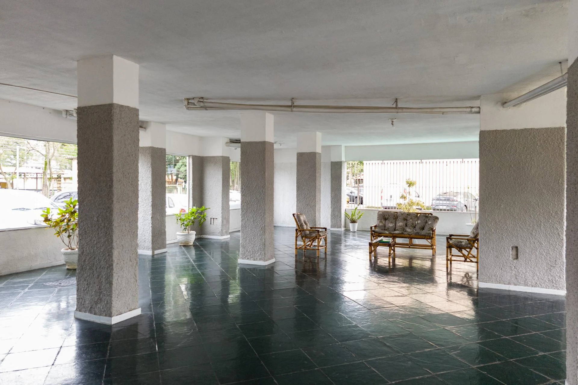 One-bedroom, 50 m² apartment in Rio de Janeiro — photo 27