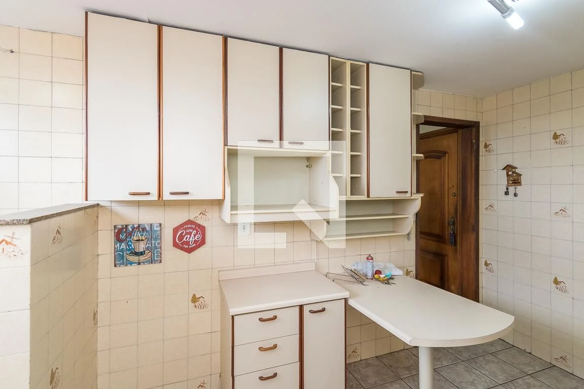 Apartamento sem mobília com 2 quartos e 1 vaga — photo 40