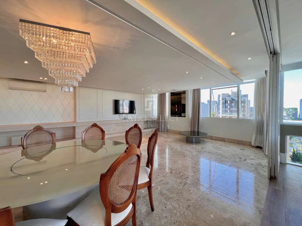 Квартира 180 м² з 3 спальнями-сюїтами та власним садом — photo 2