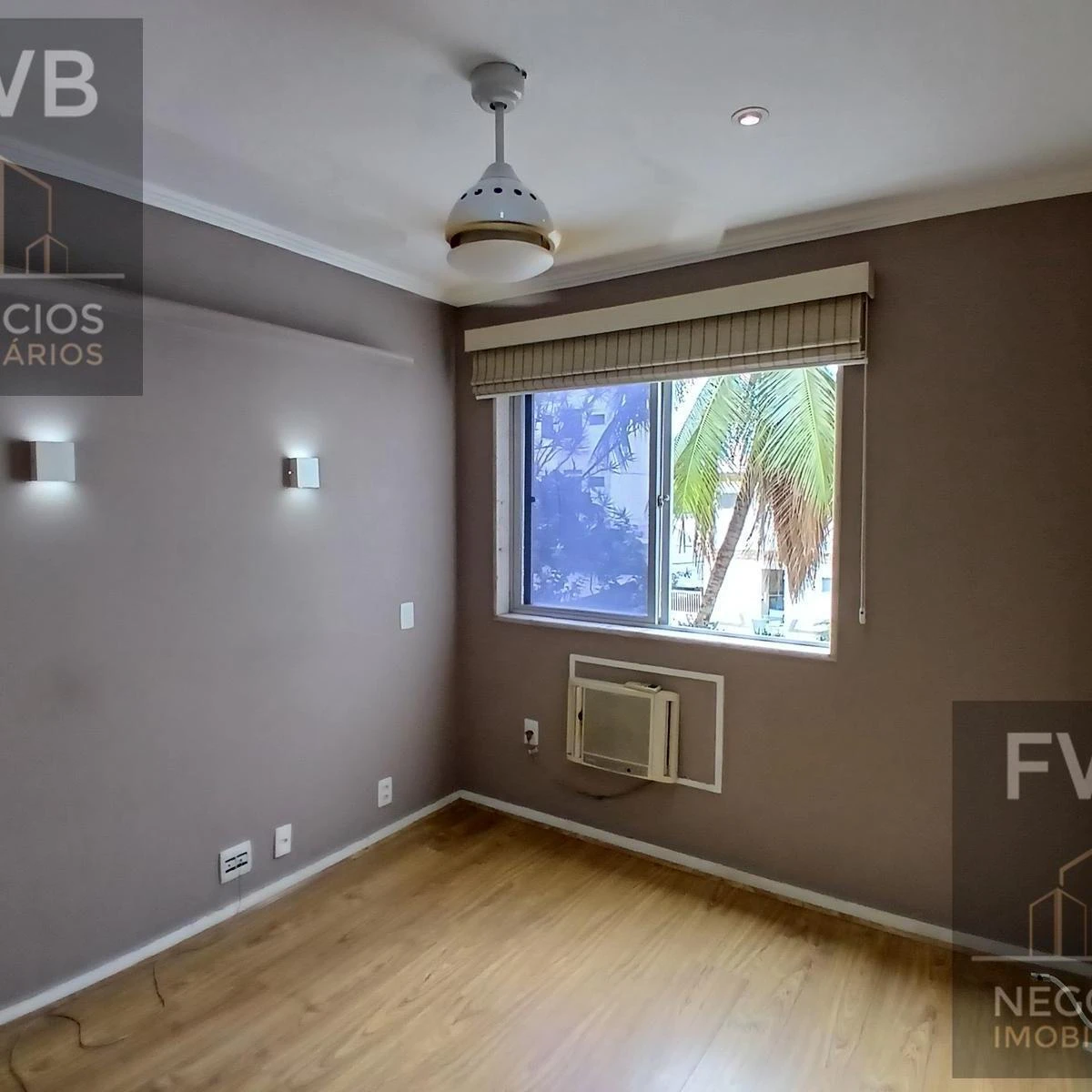 3-bedroom apartment with a home office — photo 6