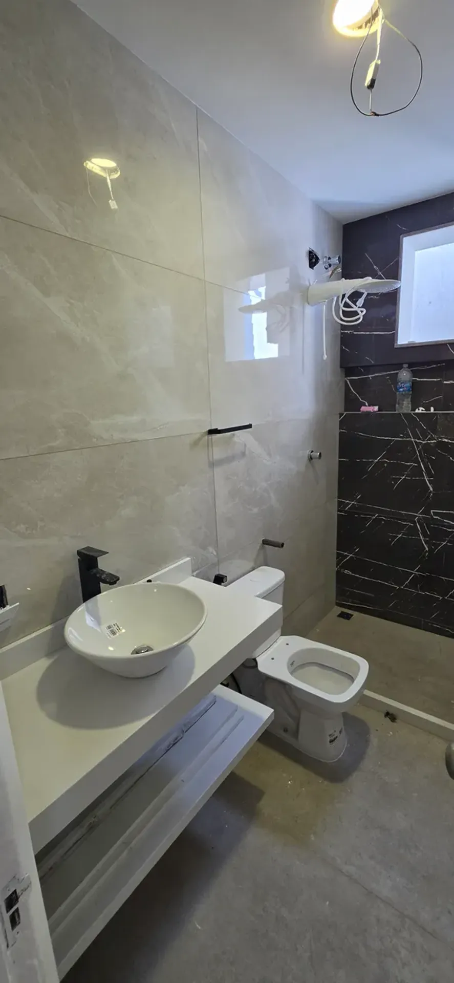Renovated house with 2 bedrooms and open-plan kitchen — photo 20