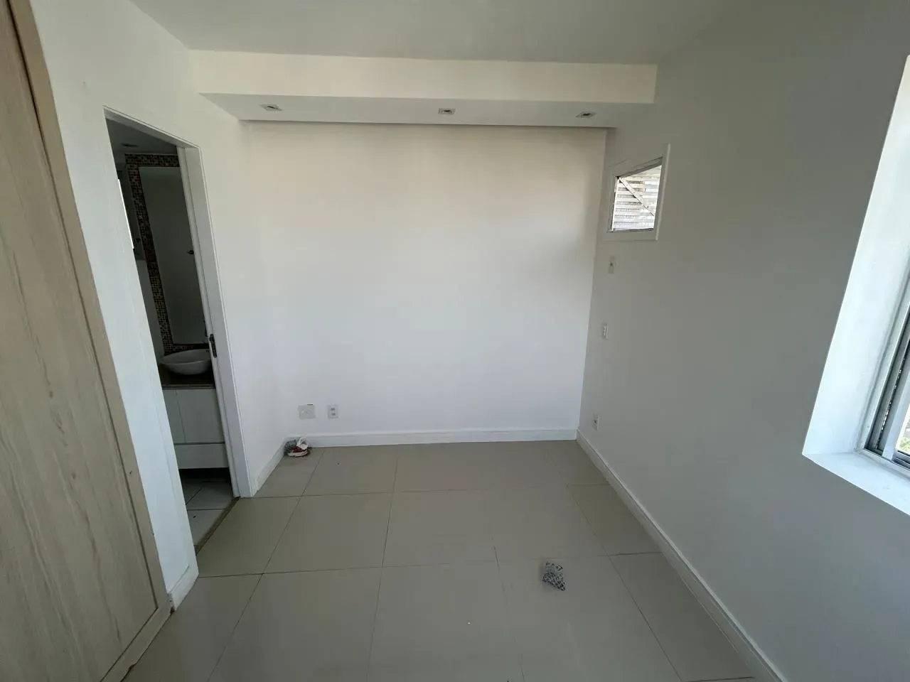 Apartamento de 3 quartos com varanda envidraçada — photo 14