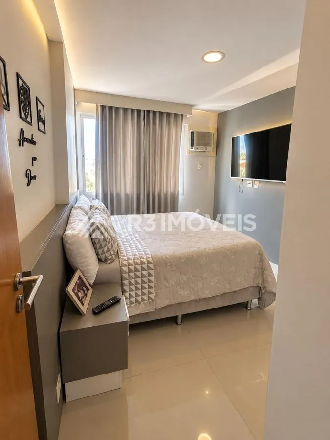 4-bedroom apartment with a home office in Rio de Janeiro — photo 2