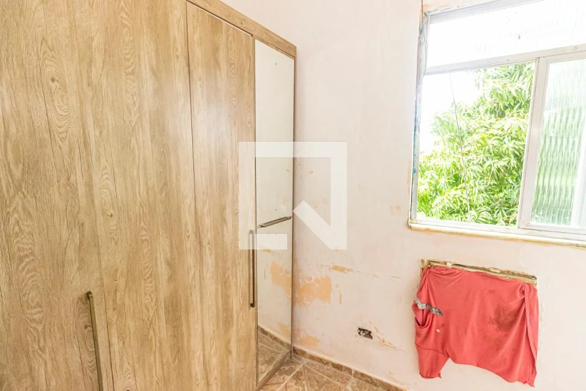 Casa com 1 quarto e varanda — photo 25