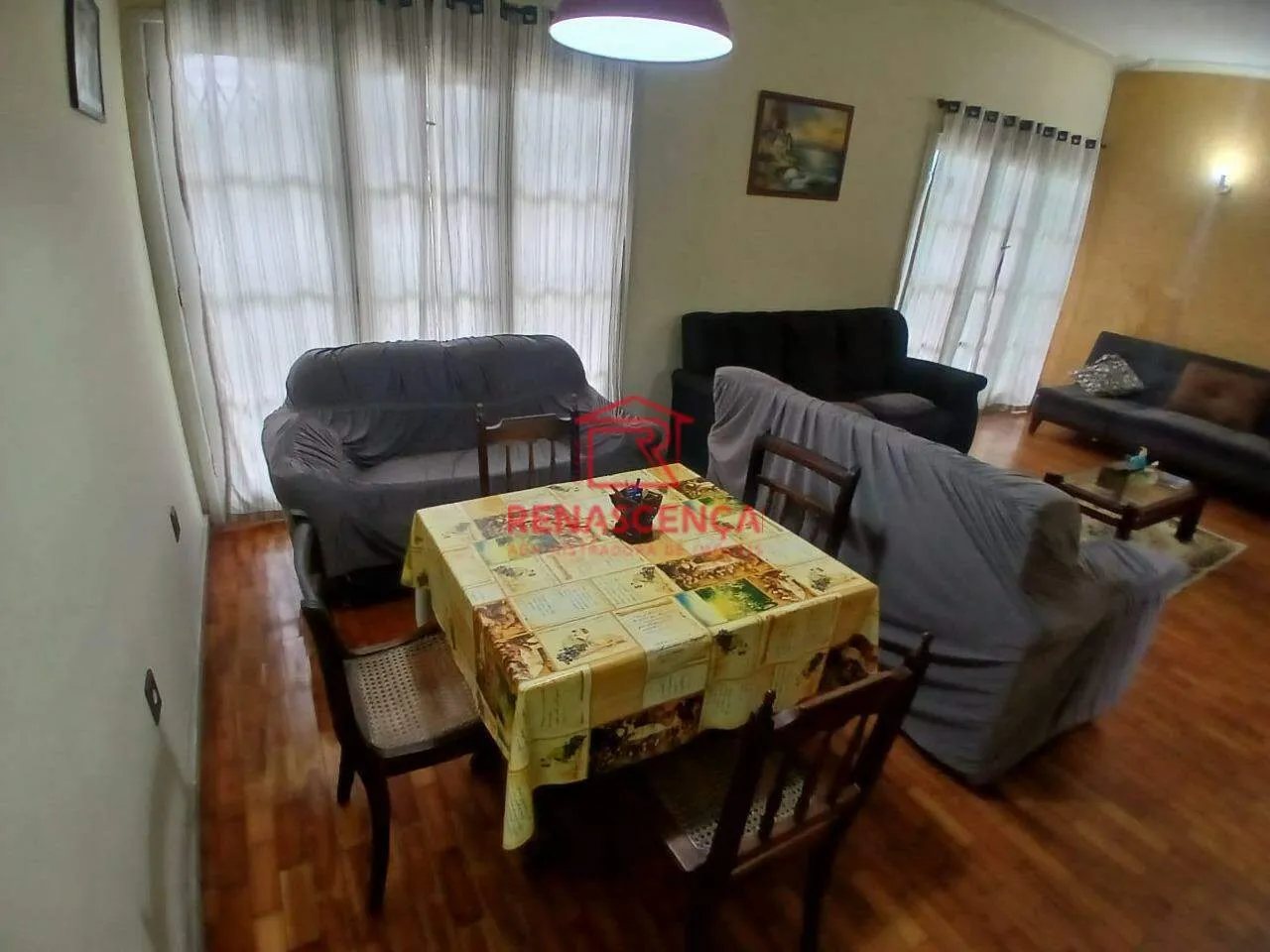 5-bedroom house with a bathtub in Rio de Janeiro — photo 14