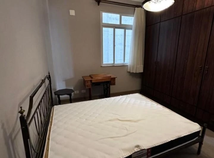 Apartamento de 2 quartos sem vaga, 68 m² no 8º andar — photo 5